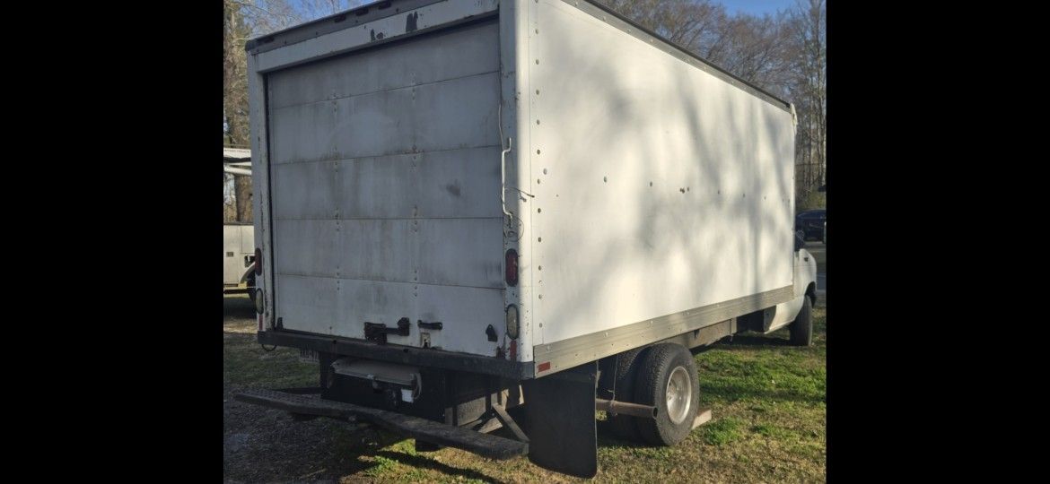 Great For Storage