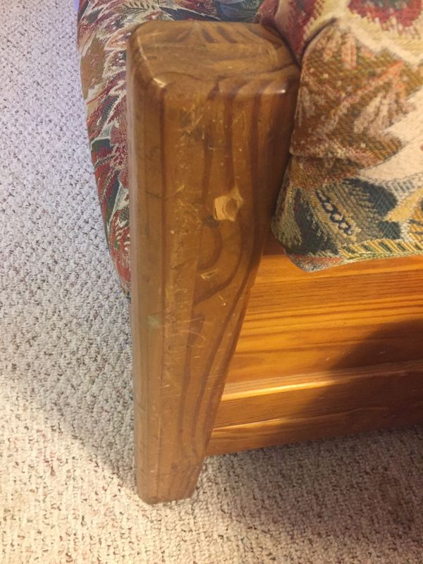 New And Used Sleeper Sofa For In Richmond Va Offerup