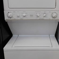 27” Frigidaire Stackable 