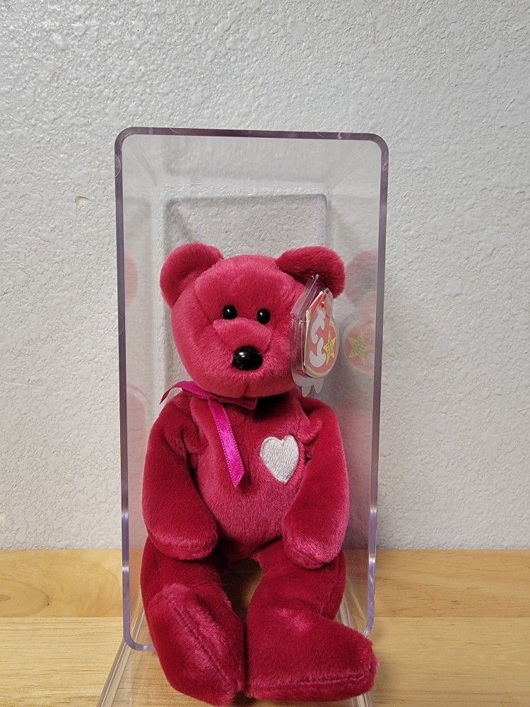 Ty Original Beanie Baby