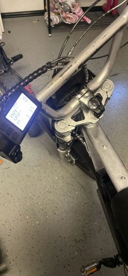 Macfox x1 (read description)