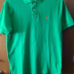 Polo By Ralph Lauren Shirts 