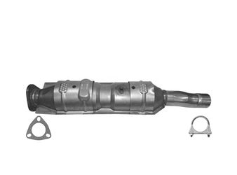 Cat. Conv. Ford E350