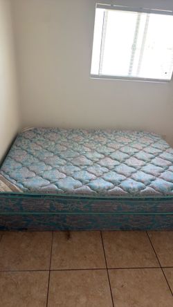 Queen size