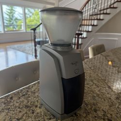 Starbucks Baratza Adjustable  Grinder