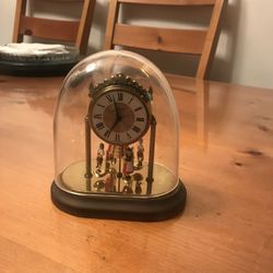 Vintage Clock