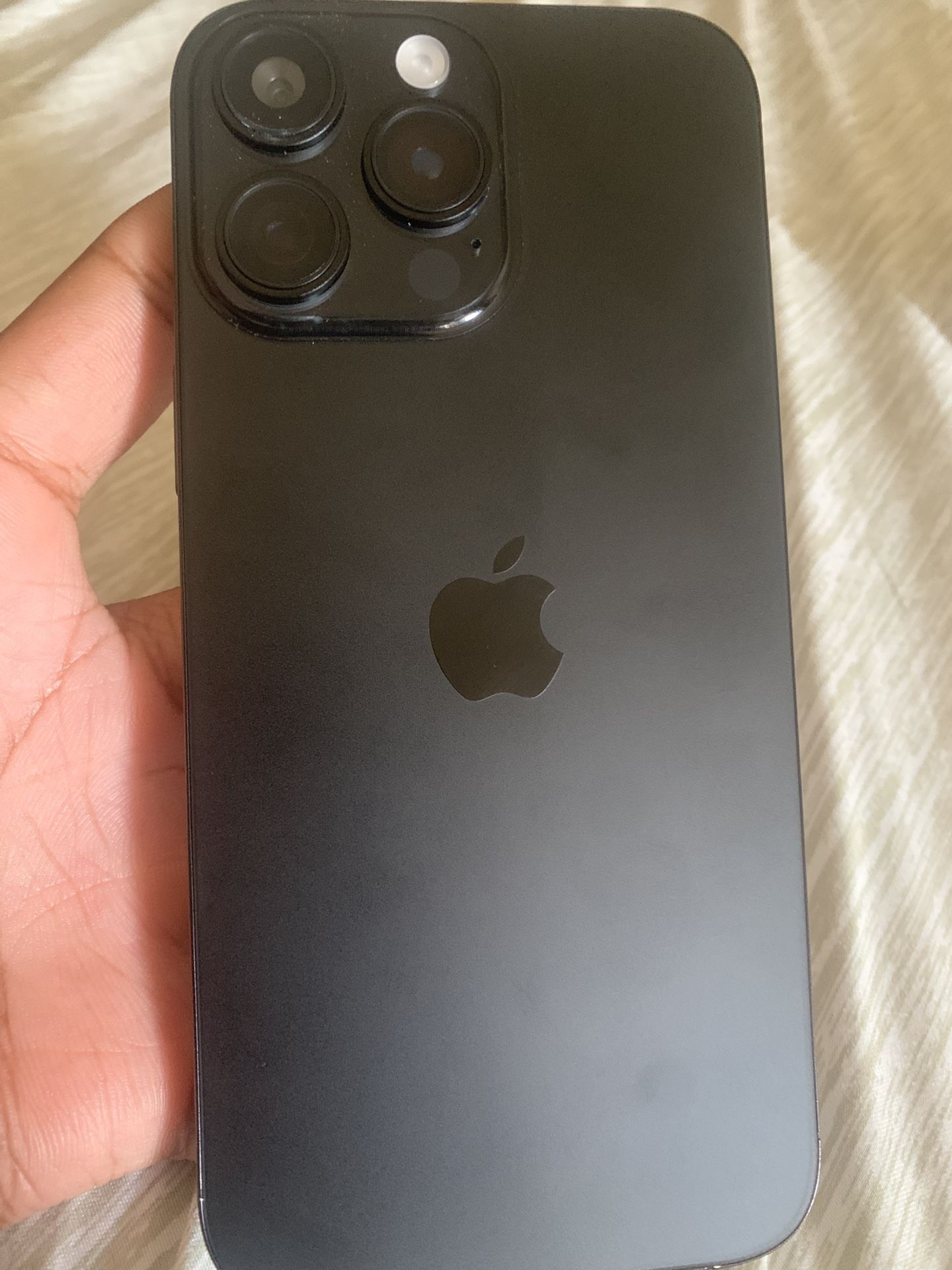 iPhone 16 Pro Max 512GB