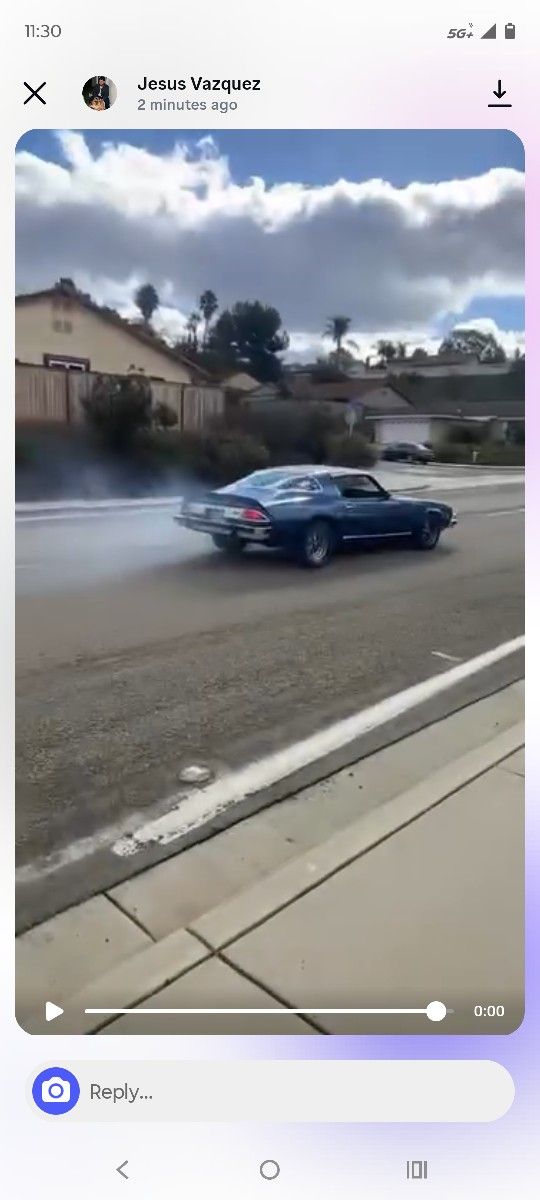 Windshield Trimming For Second Gen F Body