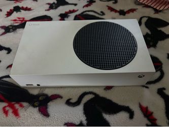 Microsoft Xbox Series S 512GB
