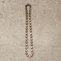 Colorado's Topaz Stone Tennis Bracelet 5"