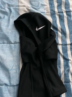 Nike ski lightly used
