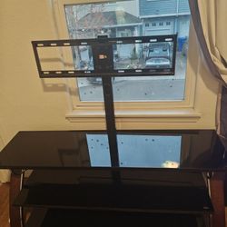 Tv Stand With Mount