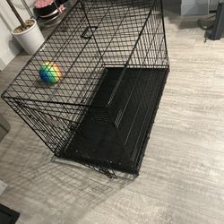 Xl Crate 