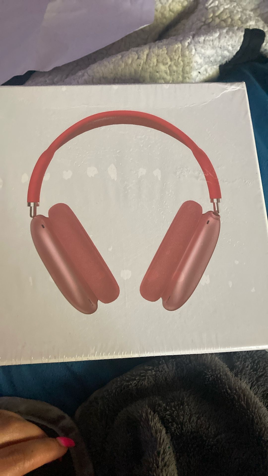 AirPods Max