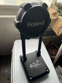 Roland kick pad kd-9