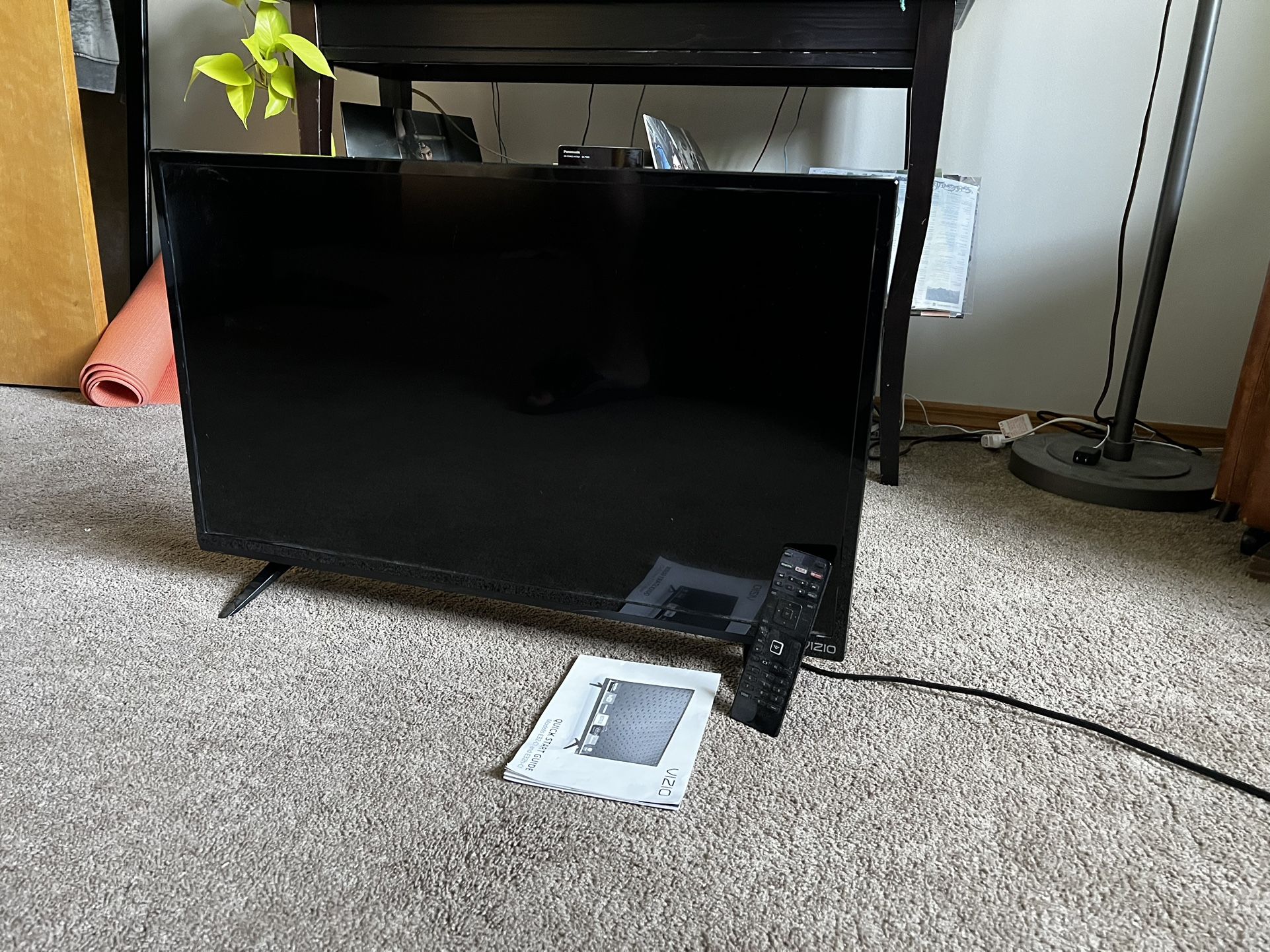 Vizio TV