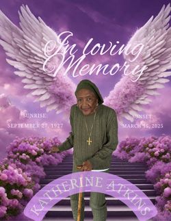 Obituary, Slideshow, Funeral announcement, Birthday flyer Design And Printing