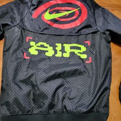 Nike Jacket 