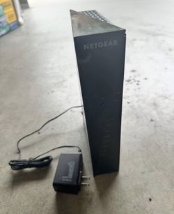 Netgear Router 
