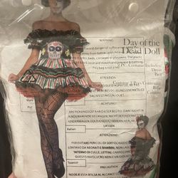 Day To The Dead Used 