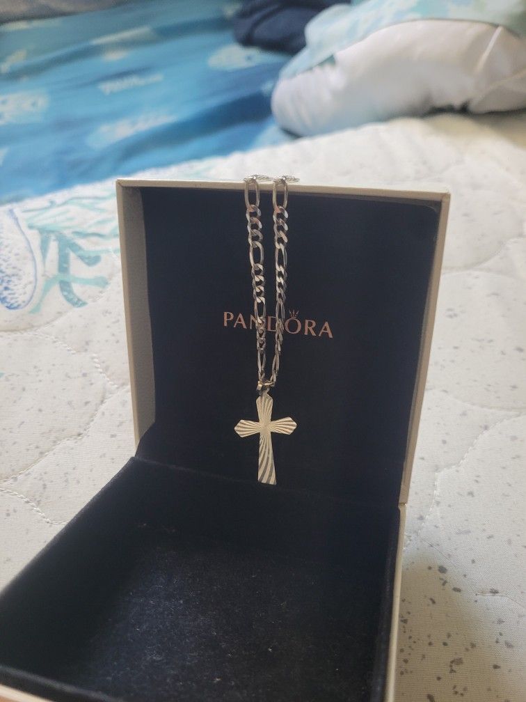 925 Italy Silver Chain