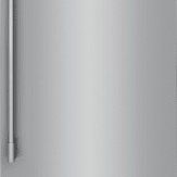 Frigidaire Professional Series 33" Stainless Steel Refrigerator-Only Built-In Column New