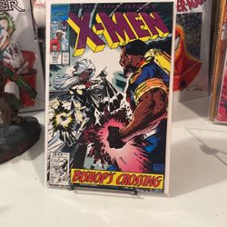 X-men #283