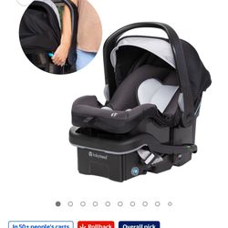 Babytrend Infant Car Seats $30 