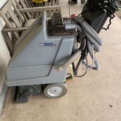 Carpet Cleaner