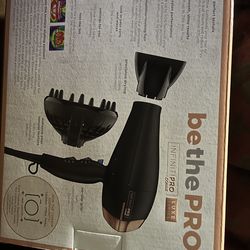 Hair Styling InfintiPro Styling System