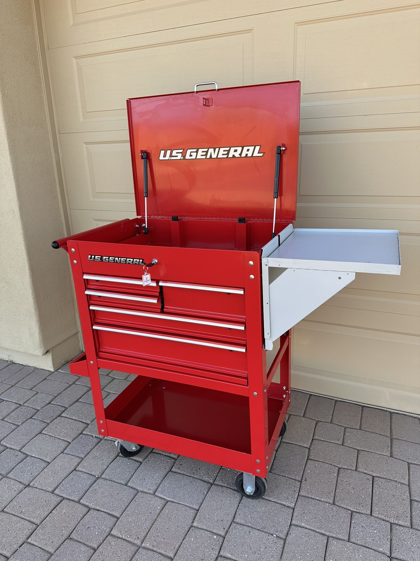 Tool Chest
