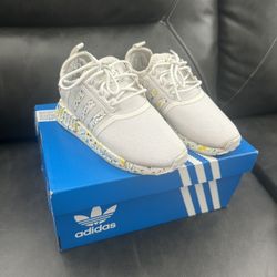 Adidas Toddler Girl Shoes 