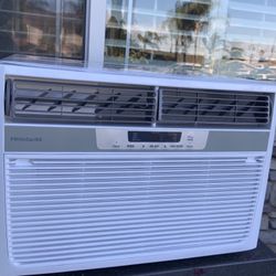 Frigidaire window Air Conditioners