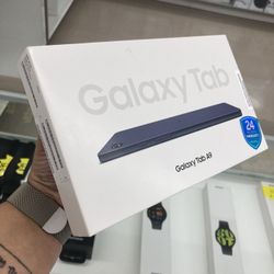 Galaxy Tab A9 128gb WiFi And LTE 