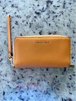 Michael Kors Full Size Wallet