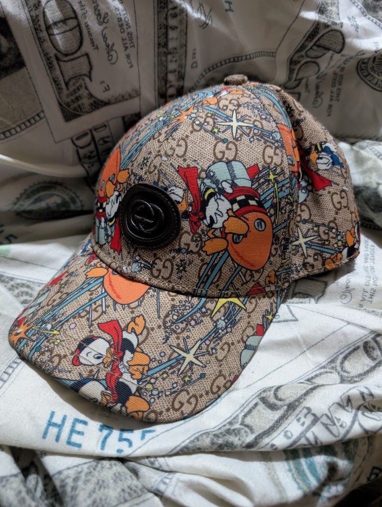 Men's Hat