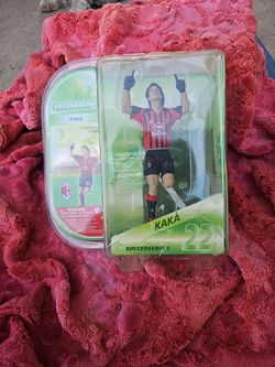 KAKÁ SOCCERSERIE 1