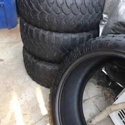 llantas 35x12 50R24Lt