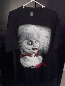 Annabelle T-shirt