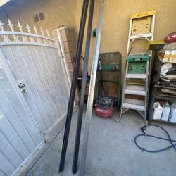 2in X2in  X 10 f. drip edge flashing  14 pieces  $60 