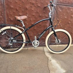 Electra Townie 9 Spd