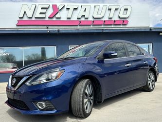 2016 Nissan Sentra