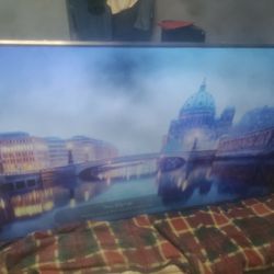 65 Inch Flat Screen TV For Sale