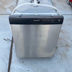 Frigidaire  Washer