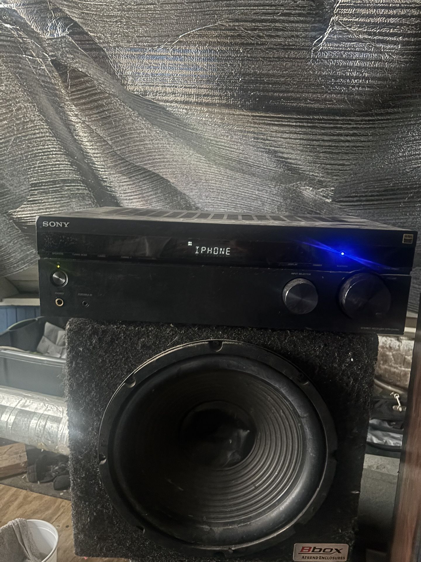 Discount For Today! Sony Bluetooth Stereo 