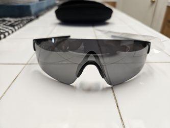 Oakley Evzero (Prizm Black)
