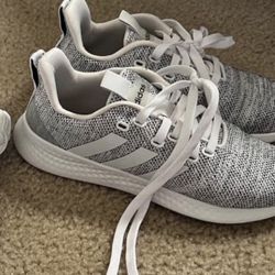 Women’s Adidas With Cloud Foam Insoles 