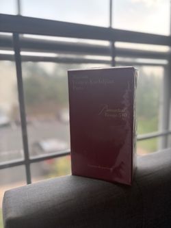Maison Francis Kurkdjian Baccarat Rouge 540 Extrait de Parfum