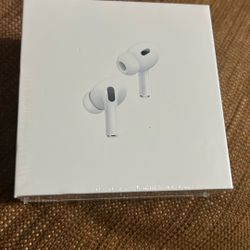 Air POD Pro 2 