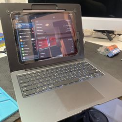 iPad Air 4 Rare Case